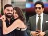 सचिन तेंदुलकर ने प्यारा मैसज लिखकर Virat Kohli और अनुष्का शर्मा को बेटे के जन्म पर दी बधाई, देखें