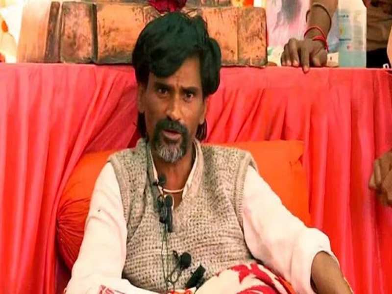 Maharashtra: मनोज जारांगे पाटिल ने की 'रास्ता रोको' की घोषणा, 3 मार्च को...