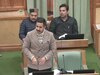 Himachal Pradesh Vidhansabha सत्र में कैबिनेट मंत्री विक्रमादित्य सिंह ने गिनवाईं सरकार के बजट की खूबियां