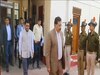 राजसमंद जेल का उदयपुर संभागीय आयुक्त और राजसमंद कलेक्टर ने किया औचक निरीक्षण