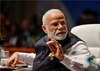 PM Modi Varanasi Visit