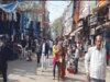 Gurugram News: गुरुग्राम की सड़कों पर अवैध कब्जे का जाल, दिन निकलते ही सड़कों पर सज जाती है दुकानें, लगता है लंबा जाम