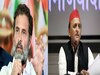 UP Politics: कांग्रेस को मिलीं वही सीटें जिन पर हुई थी जमानत जब्त; कहीं ये SP का 'खेला' तो नहीं