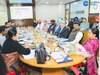 Punjab News: ਰੇਸ਼ਮ ਉਤਪਾਦਨ ਨੂੰ ਹੁਲਾਰਾ ਦੇਣ ਲਈ ਪੰਜ ਰੋਜ਼ਾ ਸਰੋਤ ਵਿਕਾਸ ਟ੍ਰੇਨਿੰਗ ਪ੍ਰੋਗਰਾਮ ਕਰਵਾਇਆ
