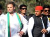 Uttar Pradesh: पहले भी साथ आए थे 'यूपी के लड़के', जानें 2017 में सपा-कांग्रेस के गठबंधन का क्या हाल हुआ?