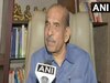 महाराष्ट्र के पूर्व मुख्यमंत्री मनोहर जोशी का निधन, दिल का दौरा पड़ने के बाद अस्पताल में थे भर्ती