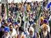 Kisan Andolan News: राकेश टिकैत की हुई एंट्री, पहले निकलेगी देश व्यापी रैली और फिर होगा ये काम