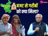 Haryana के गरीब परिवार रोडवेज बस में कर सकेंगे 1 हजार किलोमीटर का निशुल्क सफर