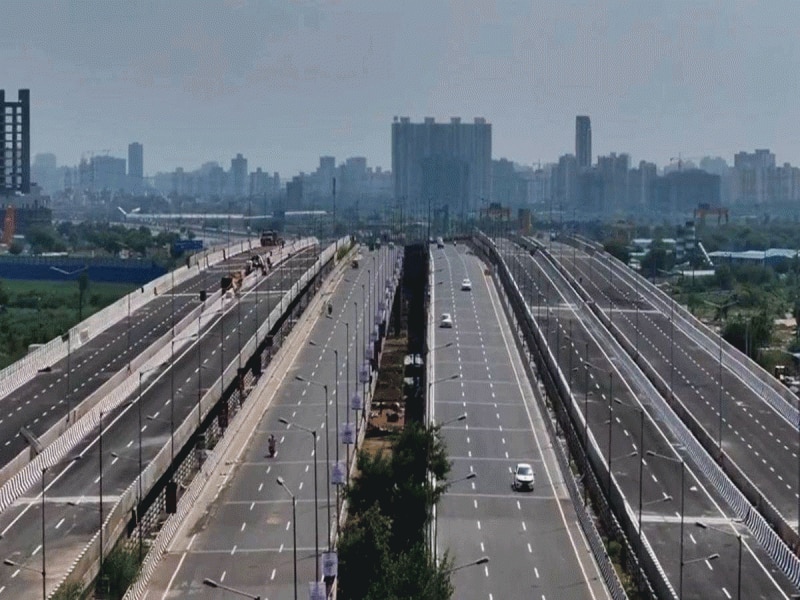 Dwarka Expressway की ताज़ा खबरे हिन्दी में | ब्रेकिंग और लेटेस्ट न्यूज़ in Hindi - Zee News Hindi