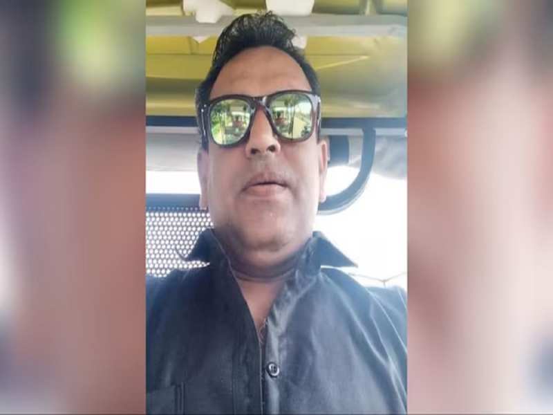 संदेशखाली विवाद के बीच वेश्यावृत्ति रैकेट चलाने के आरोप में BJP नेता गिरफ्तार