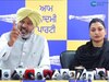 Aap On Bjp: ਬੀਜੇਪੀ ਸਾਡੇ 'ਤੇ ਇੰਡੀਆ ਗਠਜੋੜ ਦਾ ਸਾਥ ਛੱਡਣ ਲਈ ਪਾ ਰਹੀ ਦਬਾਅ- ਚੀਮਾ