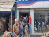 मुंगेर के बाइक शोरूम में साढ़े आठ लाख रुपये की चोरी, जांच में जुटी पुलिस