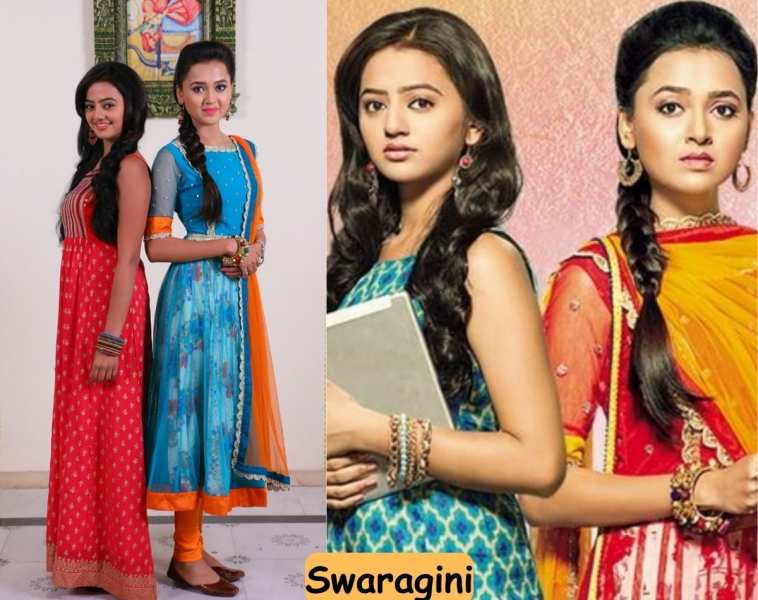 Swaragini: इस शो में दिखे थे रिश्तों के सुर, हैली और तेजस्वी हो गई थीं फेमस