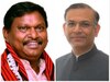 अर्जुन मुंडा और जयंत सिन्हा