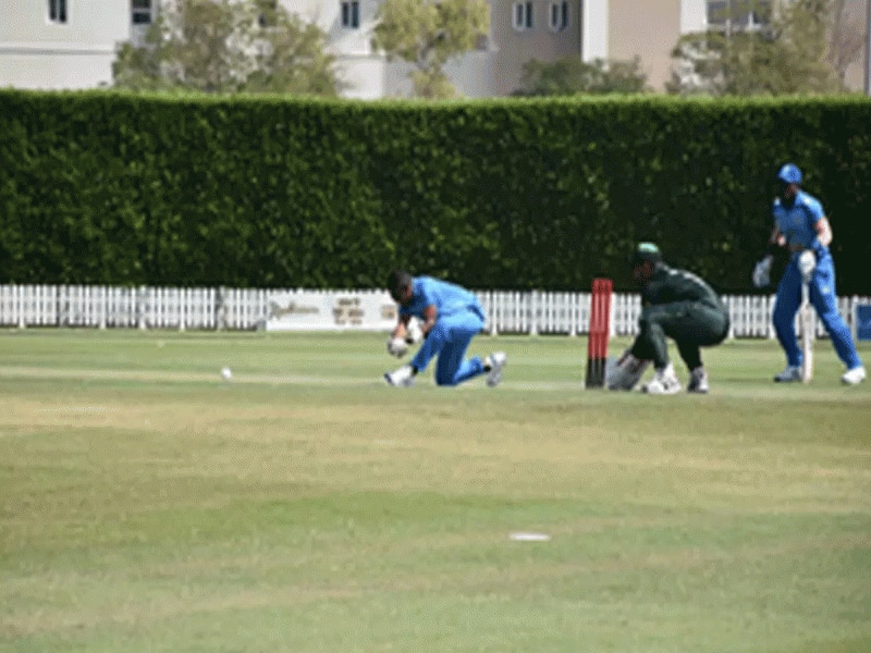 Blind Cricket: भारत ने पाकिस्तान को 46 रनों से चटाई धूल, सीरीज 1-1 से हुई बराबर