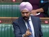 Kisan Andolan: ਬ੍ਰਿਟਿਸ਼ ਸੰਸਦ 'ਚ ਗੂੰਜਿਆ ਕਿਸਾਨ ਅੰਦੋਲਨ, MP ਢੇਸੀ ਨੇ ਚੁੱਕਿਆ ਮਨੁੱਖੀ ਅਧਿਕਾਰਾਂ ਦਾ ਮੁੱਦਾ