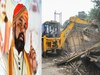 बिहार में चलेगा बुलडोजर!
