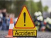 Noida Accident: यमुना एक्सप्रेसवे पर बड़ा हादसा, 10 लोग घायल, राहगीरों ने कराया अस्पताल में भर्ती