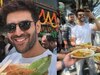 एक्टिंग के साथ फूड ब्लॉगिंग भी करेंगे Kartik Aaryan? लेटेस्ट पोस्ट में जताई ब्लॉगर बनने की इच्छा