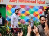 Delhi News: 'जहां होगा कूड़े का ढ़ेर उसी जगह करेंगे पेंट' डिप्टी मेयर ने की मुहिम की शुरुआत