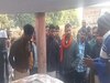 सीवान में शहीद मुद्रिका राम की मूर्ति गायब