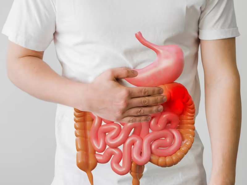 Strong Digestion: एकदम मजबूत हो जाएगा डाइजेशन, बस इन 6 चीजों की बांद ले गांठ