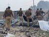 Kaushambi: कौशांबी में पटाखा बनाने वाली फैक्‍टरी में लगी आग, 4 लोगों के मौत की खबर 