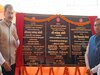 अमृत भारत स्टेशन योजना 