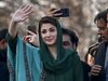 Pakistan: नवाज शरीफ की बेटी मरियम ने रची तारीख; पंजाब सूबे की पहली महिला CM
