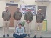 ललित बेनीवाल आत्महत्या 