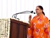 Vasundhara Raje