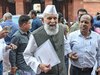 Shafiqur Rahman Barq: 'हिजाब से बच्चियां काबू में रहती हैं...', जानें शफीकुर्रहमान बर्क के 5 विवादित बयान