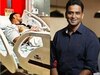 44 की उम्र में Zerodha के CEO नितिन कामथ को आया स्ट्रोक, फिट रहने के बाद भी ऐसा क्यों हुआ? डॉक्टर ने बताई वजह