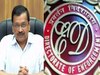 ED का फिर एक बार दिल्ली के मुख्यमंत्री अरविंद केजरीवाल को समन, 4 मार्च को बुलाया