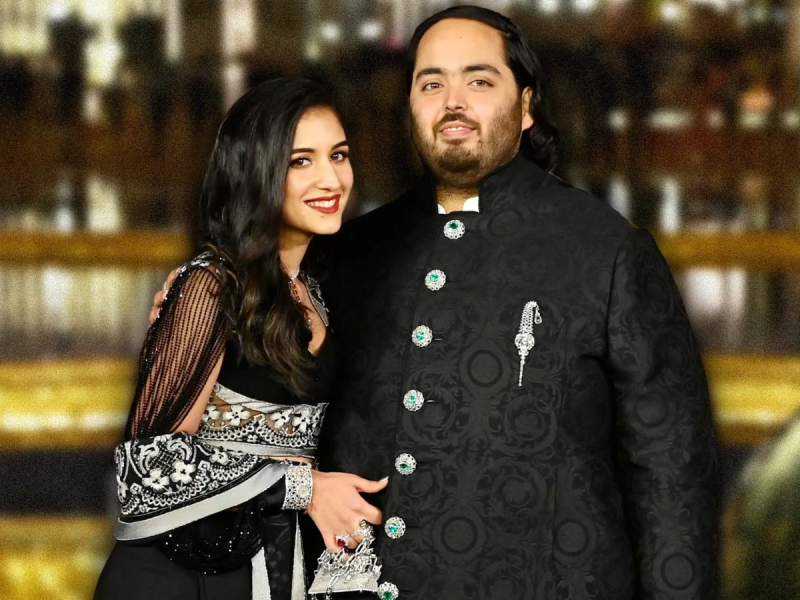 Anant Ambani and Radhika Merchant love story from friend to life partner know the benefits to marry your buddy | अनंत अंबानी-राधिका मर्चेंट बनने जा रहे हमसफर, दोस्त को लाइफ पार्टनर बनाना