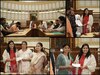 Soumya Gurjar and Rukmani Riyad  ZeeRajasthan