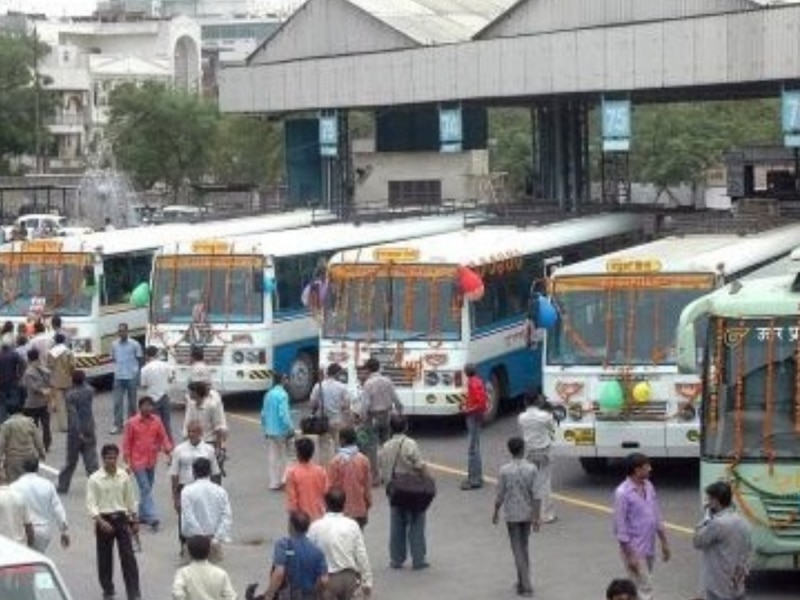 Airport की तर्ज पर दिल्ली के इन बस अड्डों में किया जाएगा बदलाव, मिलेंगी ये सुविधाएं