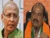 हिमाचल प्रदेश में कंग्रेस को बड़ा झटका, BPJ उम्मीदवार महाजन ने राज्यसभा सीट जीती