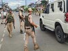 Manipur: आखिर 200 बंदूकधारियों ने घर पर धावा बोलकर क्यों एक पुलिस अधिकारी का किया अपहरण? सेना बुलानी पड़ी