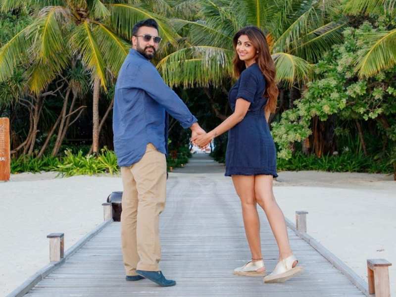 Raj Kundra के अरेस्ट की खबर सुनकर कैसा था Shilpa Shetty का रिएक्शन? 