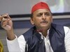 Akhilesh Yadav 