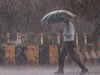 Weather Update: अब कहर ढाएगा मौसम, बारिश के साथ ओले भी गिरेंगे, जानें अगले दो दिन कैसा रहेगा मौसम का मिजाज 