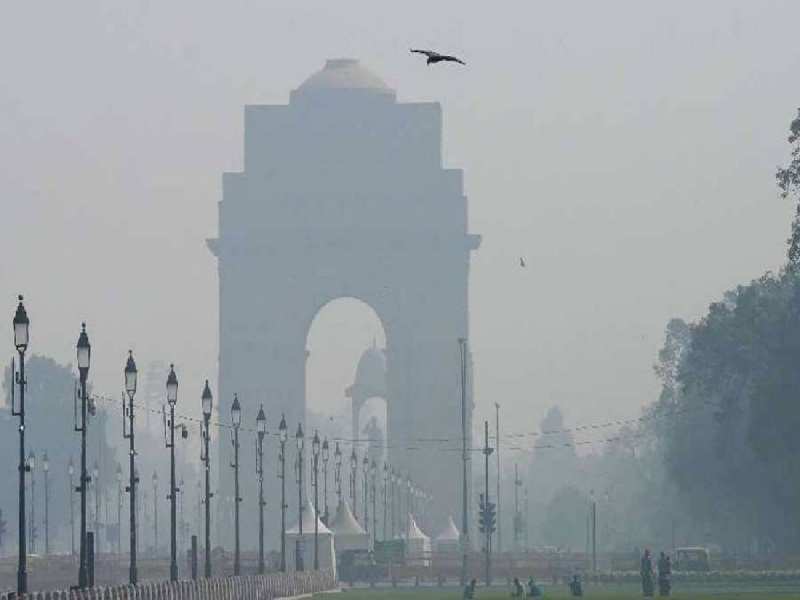 Delhi AQI: दिल्लीवासियों के लिए राहत भरी खबर, 9 साल में फरवरी की हवा रही सबसे स्वच्छ