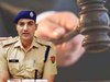 Haryana News: मेरी शर्ट टाइट थी इसलिए दो उंगली से जज को किया सैल्यूट... कोर्ट ने ACP को दोबारा ट्रेनिंग के लिए भेजा