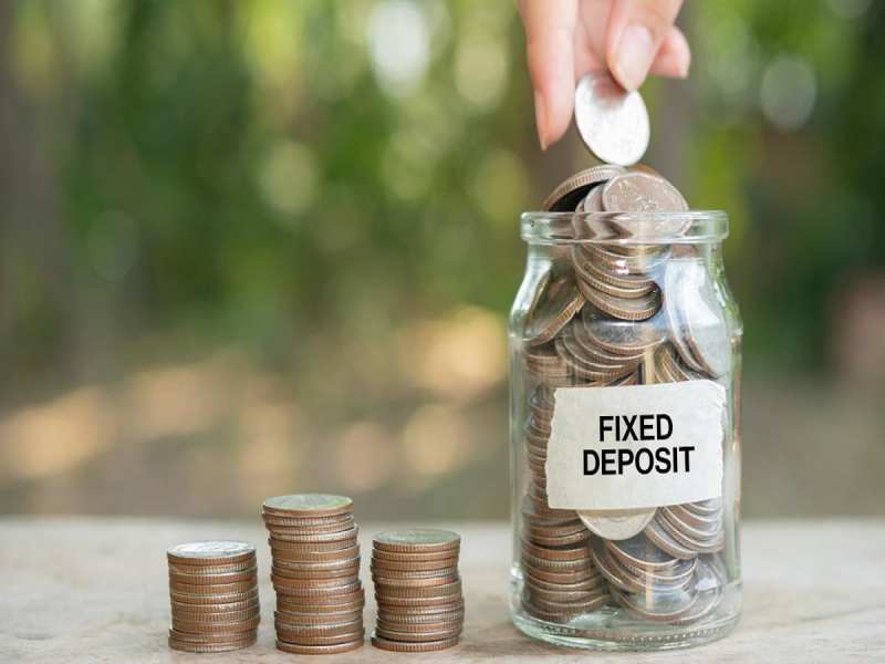 Best fixed deposit rate: कौन सा बैंक सबसे ज्यादा FD पर ब्याज दर ऑफर कर रहा है?