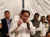 कांग्रेस से क्यूं बोले कमलनाथ "अगर आप मुझे विदाई देना चाहते हैं, तो जाने के लिए तैयार हूं"?