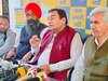 Haryana Loksabha Chunav: किसान आंदोलन, उनकी मौत और चोट का जवाब लोकसभा चुनाव में जनता वोट से देगी- सुशील गुप्ता 
