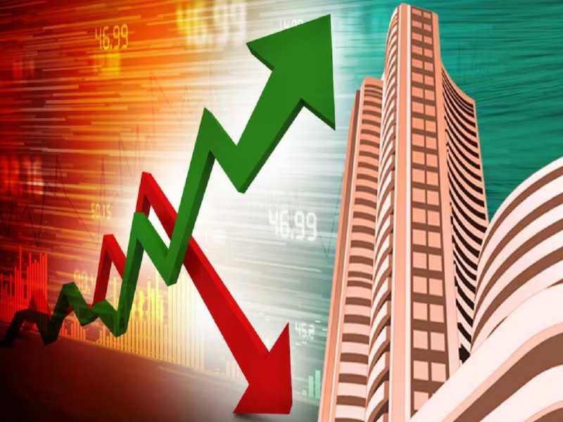 Sensex at record high: भारतीय शेयर बाजार आज क्यों तेजी से ऊपर बढ़ रहा? 5 कारणों में समझें