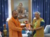 Yogi Adityanath