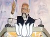 पीएम मोदी का संदेशखाली को लेकर सीएम ममता और INDIA ब्लॉक पर हमला, कहा- 'देश गुस्से में है'